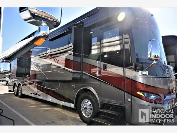 Thumbnail Photo undefined for New 2023 Newmar Essex