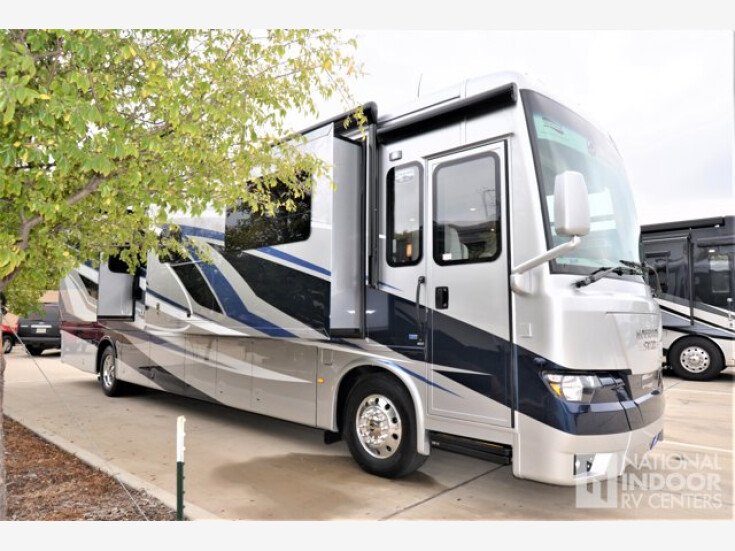 Thumbnail Photo undefined for New 2023 Newmar Kountry Star