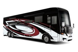 2023 Newmar London Aire 4521 specifications