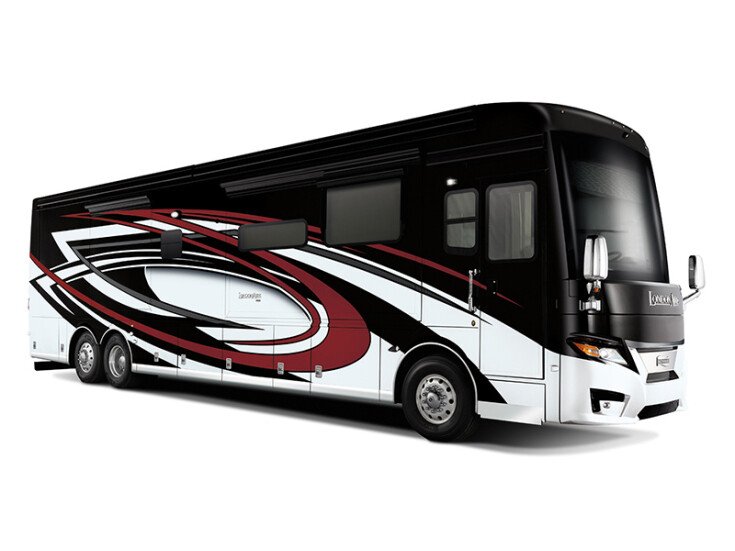 2023 Newmar London Aire 4551 specifications
