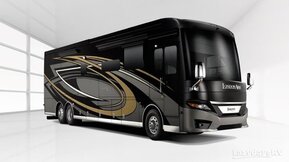 New 2023 Newmar London Aire