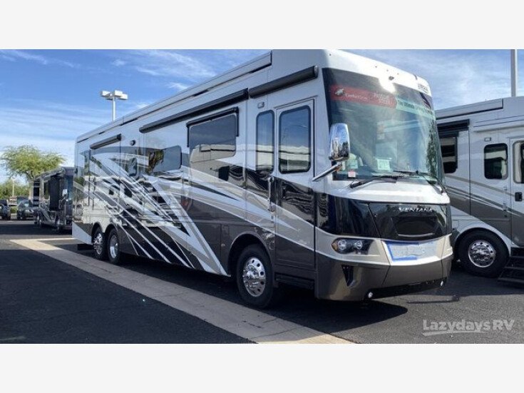 Thumbnail Photo undefined for New 2023 Newmar Ventana 4037