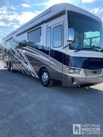 New 2023 Newmar Ventana 4037