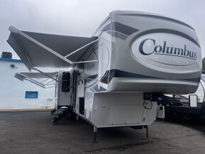 2023 Palomino Columbus Compass for sale 300447052