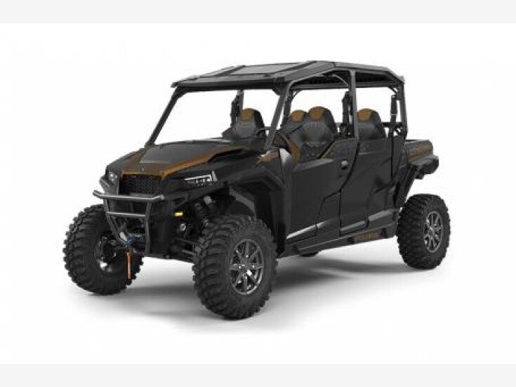 Thumbnail Photo undefined for New 2023 Polaris General