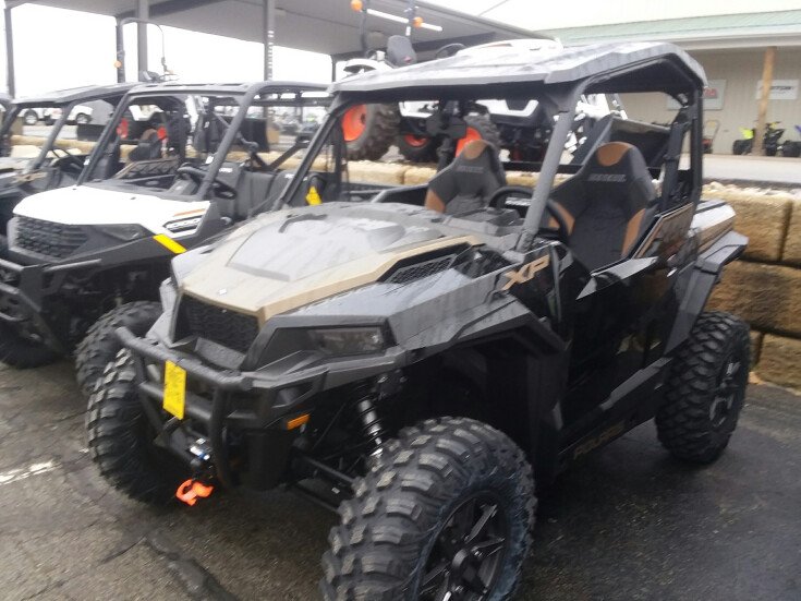 Thumbnail Photo undefined for New 2023 Polaris General