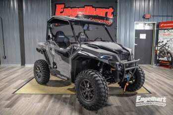New 2023 Polaris General