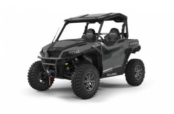 New 2023 Polaris General