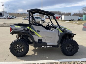 New 2023 Polaris General