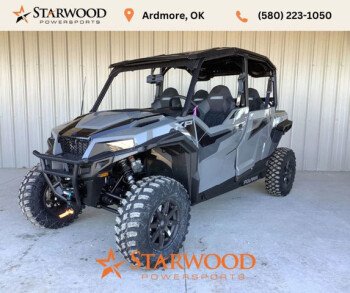 New 2023 Polaris General