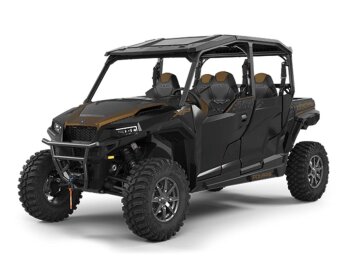 New 2023 Polaris General