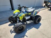New 2023 Polaris Outlaw 110