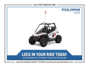 2023 Polaris RZR 200 for sale 201328905
