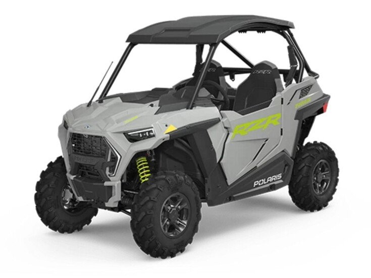 Thumbnail Photo undefined for 2023 Polaris RZR 900 Ultimate Trail