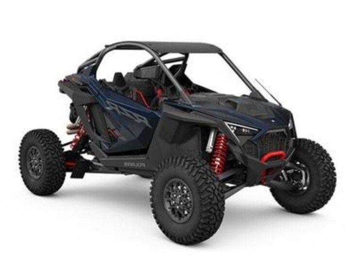 Thumbnail Photo undefined for New 2023 Polaris RZR Pro R