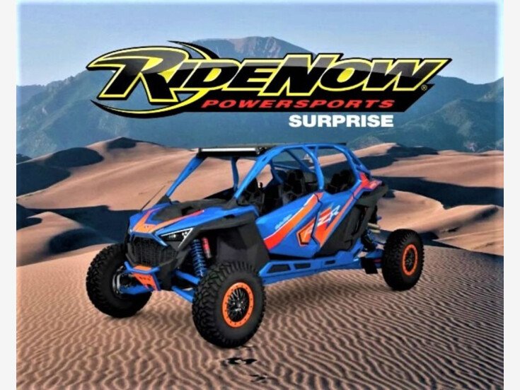 Thumbnail Photo undefined for New 2023 Polaris RZR Pro R