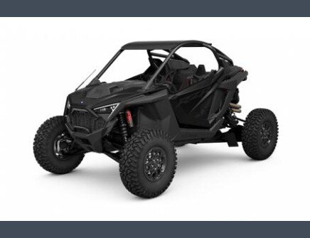 Photo 1 for New 2023 Polaris RZR Pro R Ultimate