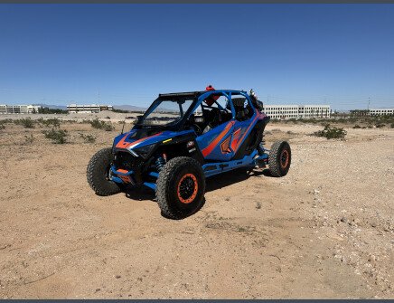 Photo 1 for 2023 Polaris RZR Pro R 4 Ultimate for Sale by Owner