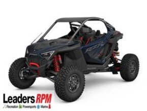 2023 Polaris RZR Pro R for sale 201325414