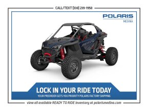 2023 Polaris RZR Pro R for sale 201334501