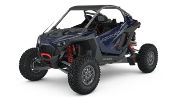 New 2023 Polaris RZR Pro R