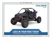 New 2023 Polaris RZR Pro R