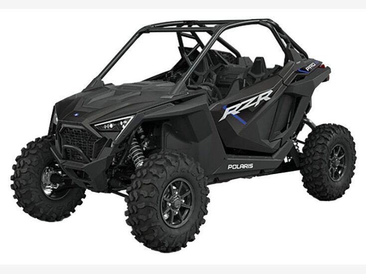 Thumbnail Photo undefined for New 2023 Polaris RZR Pro XP