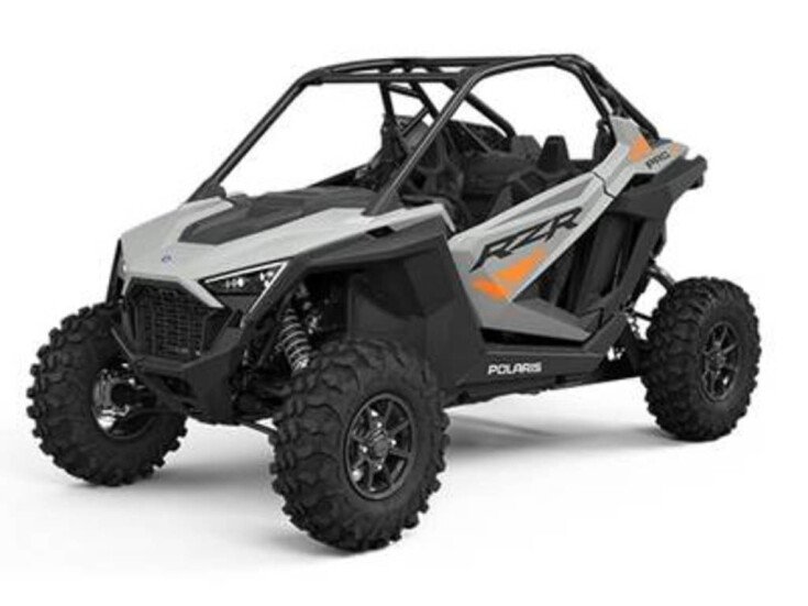 Thumbnail Photo undefined for New 2023 Polaris RZR Pro XP