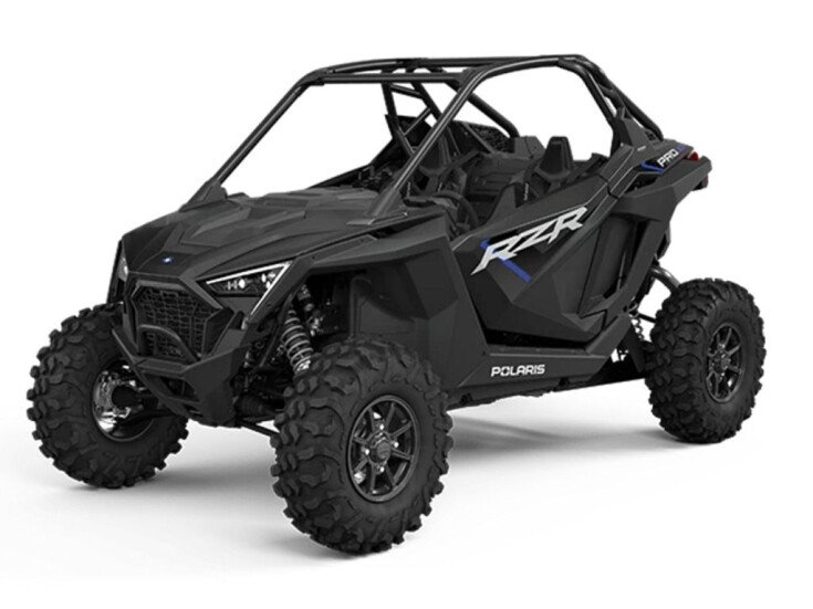Thumbnail Photo undefined for New 2023 Polaris RZR Pro XP
