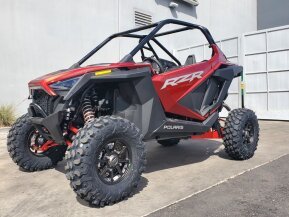 New 2023 Polaris RZR Pro XP Sport