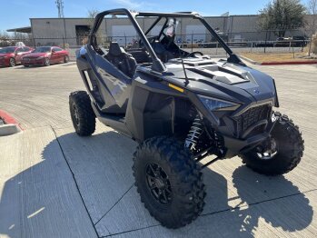New 2023 Polaris RZR Pro XP Ultimate
