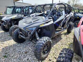 New 2023 Polaris RZR Pro XP
