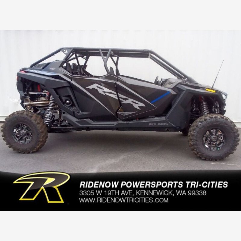 New 2023 Polaris® Rzr Pro R 4 Ultimate For Sale in Chatsworth, CA -  5021202256 - ATV Trader