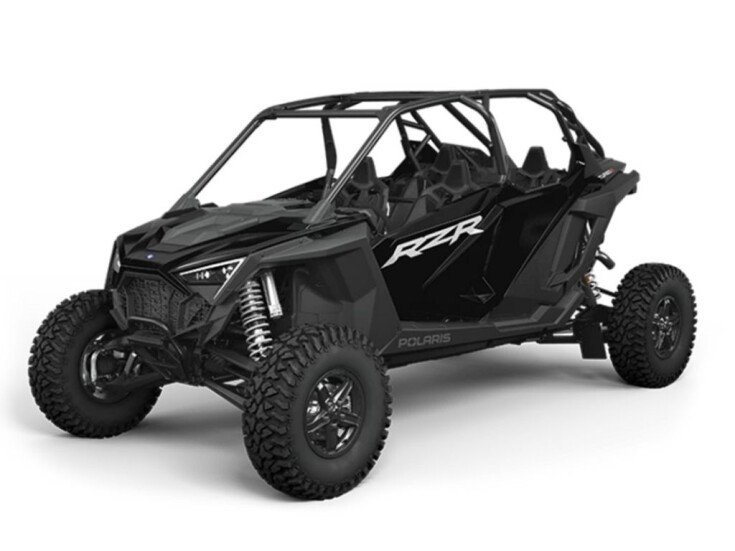 Thumbnail Photo undefined for New 2023 Polaris RZR R 4 900