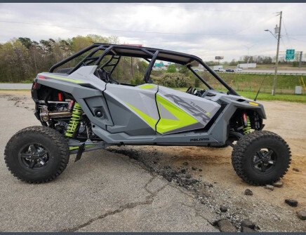 Thumbnail Photo undefined for New 2023 Polaris RZR R 4 900