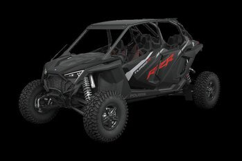 New 2023 Polaris RZR R 4 900 Premium