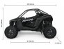 2023 Polaris RZR R 900 for sale 201333836