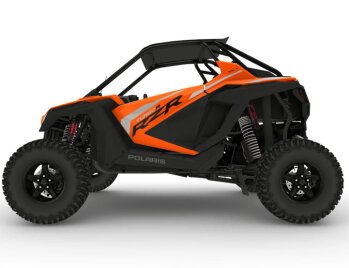 New 2023 Polaris RZR R 900