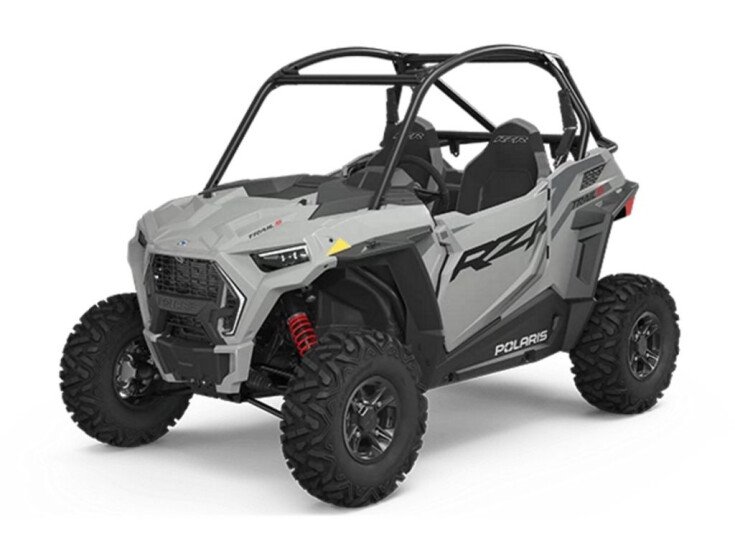 Thumbnail Photo undefined for New 2023 Polaris RZR S 1000