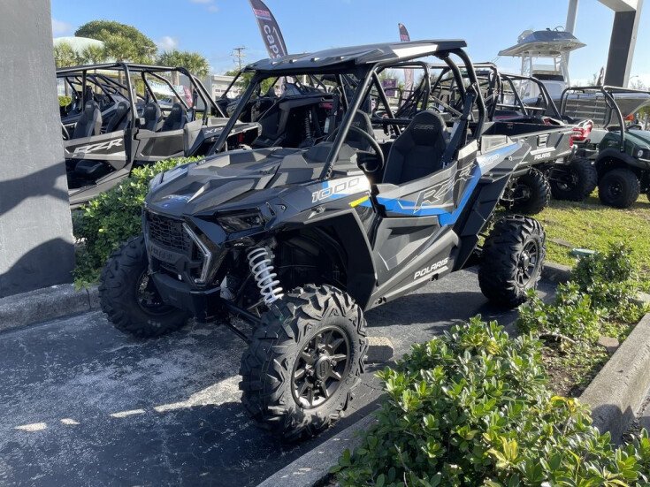 Thumbnail Photo undefined for New 2023 Polaris RZR XP 1000 Premium