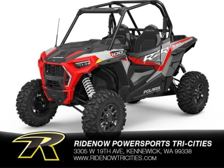 Thumbnail Photo undefined for New 2023 Polaris RZR XP 1000 Premium