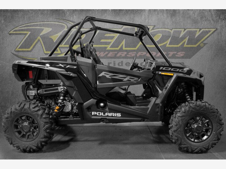 Thumbnail Photo undefined for New 2023 Polaris RZR XP 1000 Sport