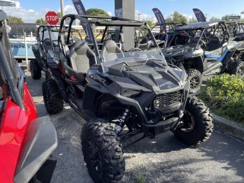 New 2023 Polaris RZR XP 1000 Sport