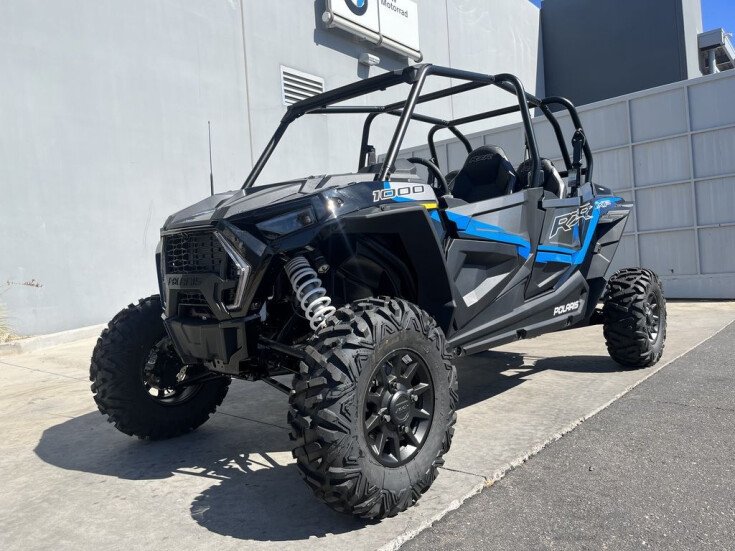 Thumbnail Photo undefined for New 2023 Polaris RZR XP 4 1000