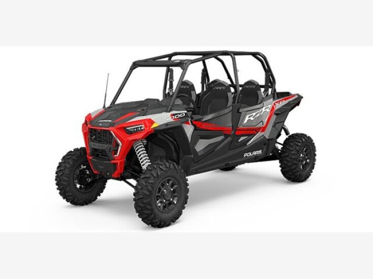 Thumbnail Photo undefined for New 2023 Polaris RZR XP 4 1000 Ultimate