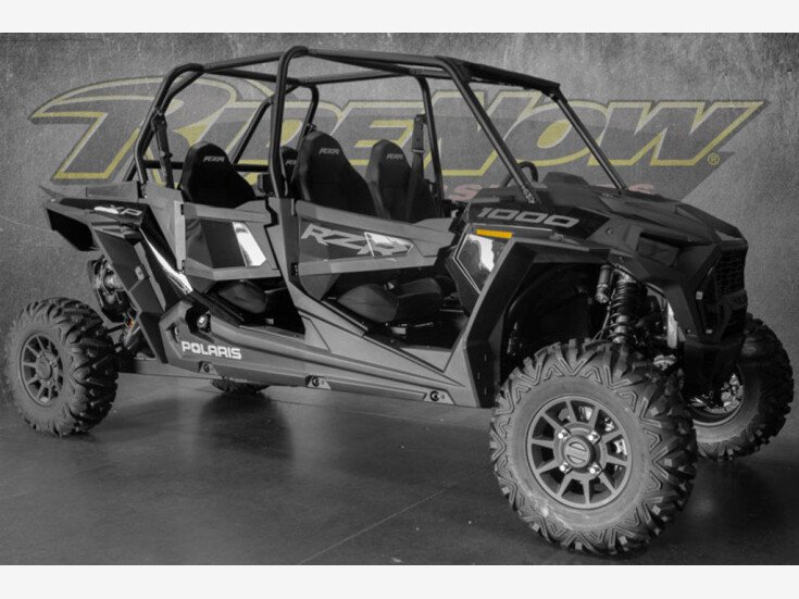 Thumbnail Photo undefined for New 2023 Polaris RZR XP 4 1000 Sport