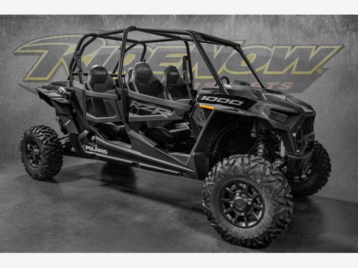 Thumbnail Photo undefined for New 2023 Polaris RZR XP 4 1000 Sport