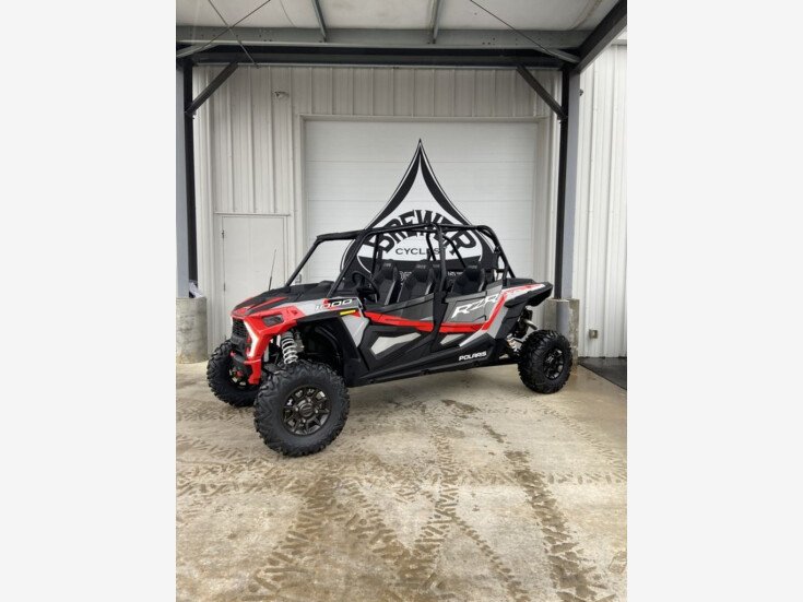 Thumbnail Photo undefined for New 2023 Polaris RZR XP 4 1000