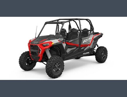 Photo 1 for New 2023 Polaris RZR XP 4 1000 Ultimate