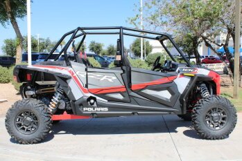 New 2023 Polaris RZR XP 4 1000 Premium